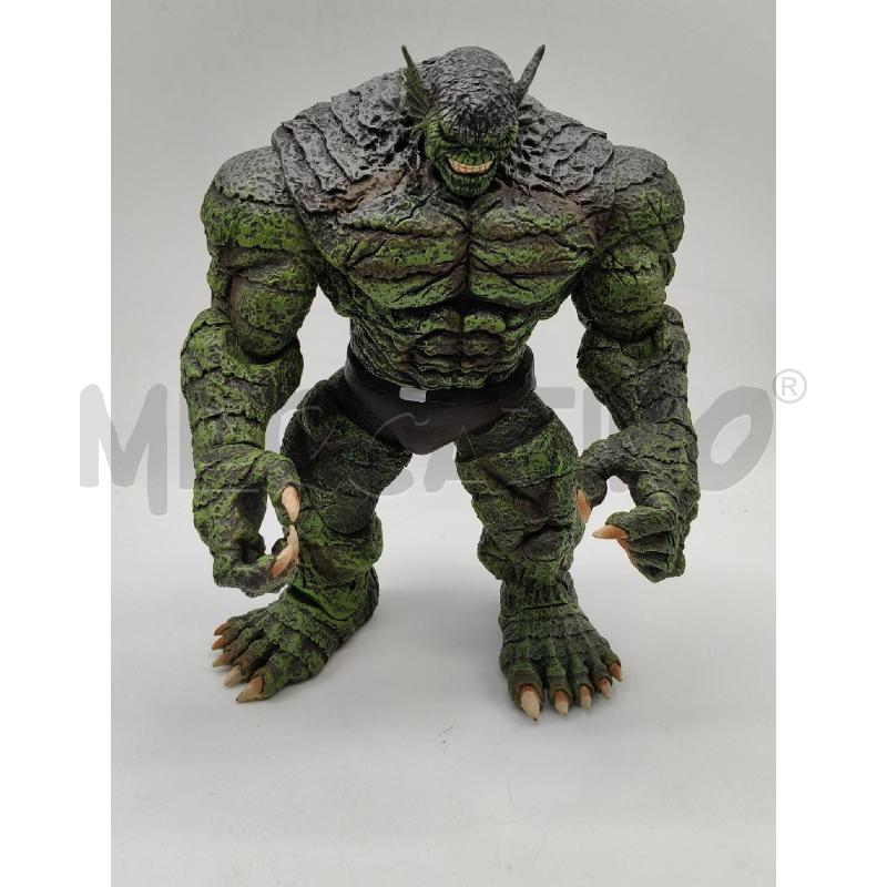 ACTION FIGURE MARVEL ABOMINIO | Mercatino dell'Usato Roma talenti 3