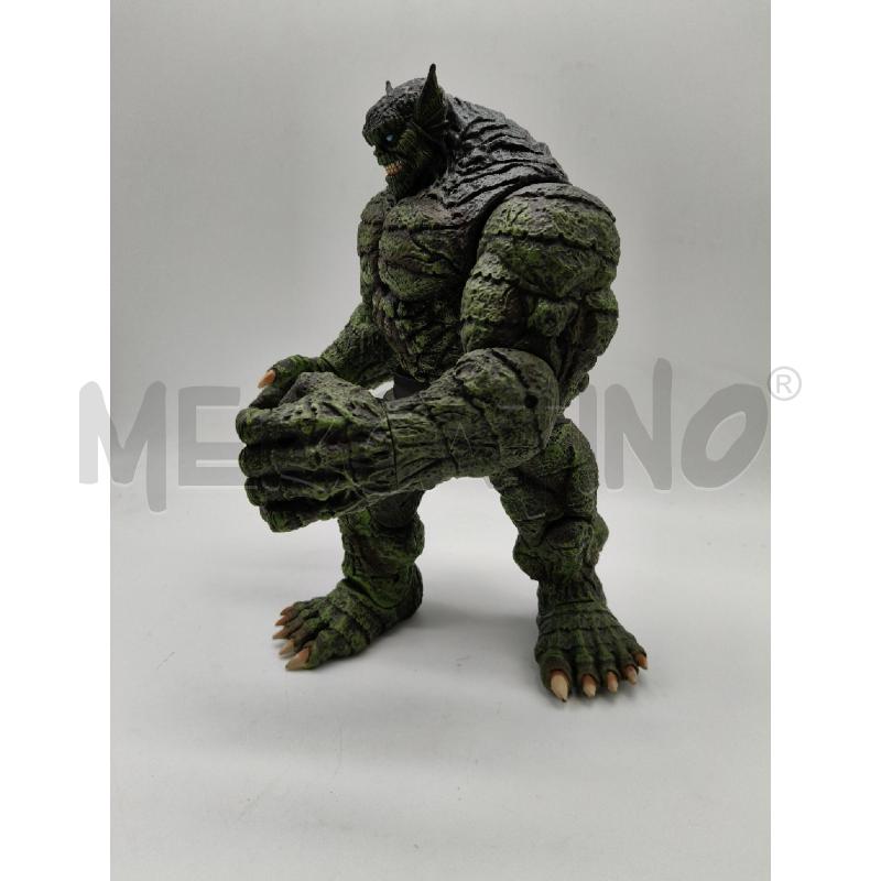 ACTION FIGURE MARVEL ABOMINIO | Mercatino dell'Usato Roma talenti 4