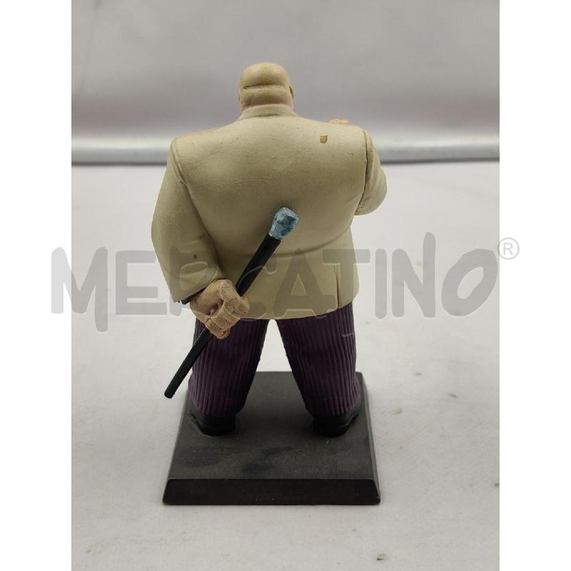 ACTION FIGURE MARVEL KINGPIN LE CAID 2011 MARVEL | Mercatino dell'Usato Roma talenti 3