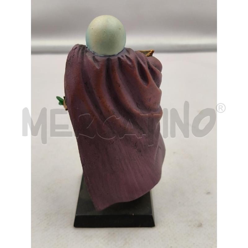 ACTION FIGURE MARVEL MYSTERIO PIOMBO | Mercatino dell'Usato Roma talenti 2
