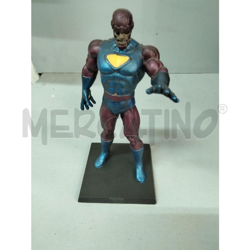 ACTION FIGURE SENTINEL MARVEL | Mercatino dell'Usato Roma talenti 1