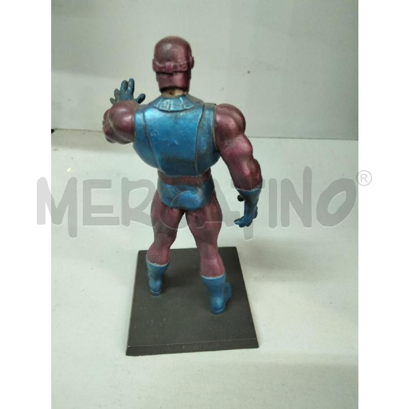 ACTION FIGURE SENTINEL MARVEL | Mercatino dell'Usato Roma talenti 2