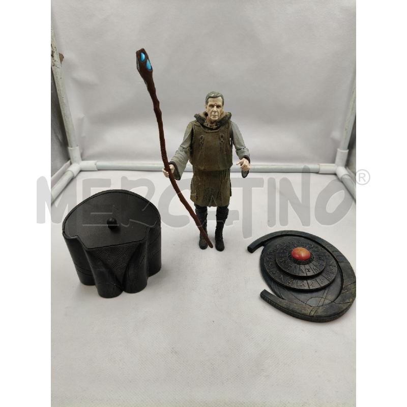 ACTION FIGURE STARGATE SG1 ORI PREACHER | Mercatino dell'Usato Roma talenti 1