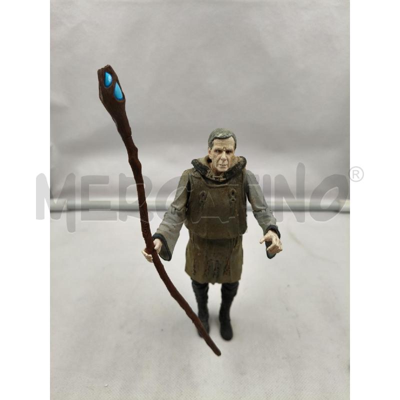 ACTION FIGURE STARGATE SG1 ORI PREACHER | Mercatino dell'Usato Roma talenti 2