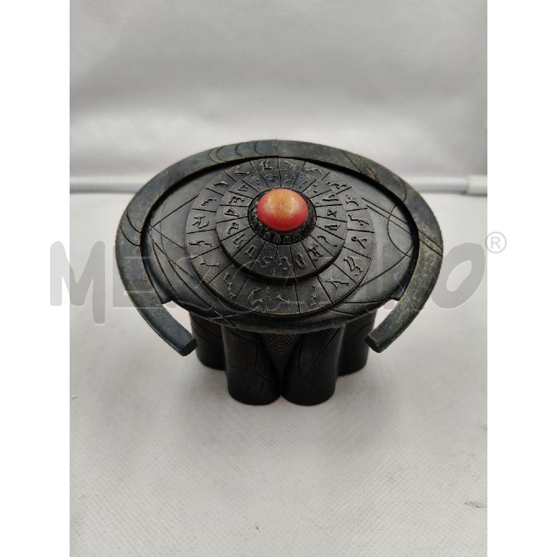ACTION FIGURE STARGATE SG1 ORI PREACHER | Mercatino dell'Usato Roma talenti 3