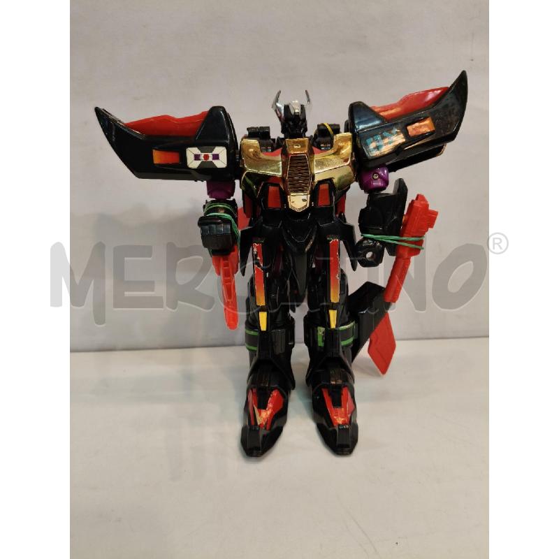 ACTION FIGURE TAKARA 1992 COMPLETO | Mercatino dell'Usato Roma talenti 1
