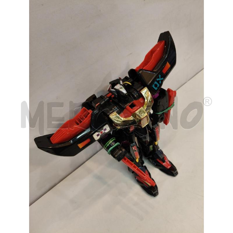 ACTION FIGURE TAKARA 1992 COMPLETO | Mercatino dell'Usato Roma talenti 2