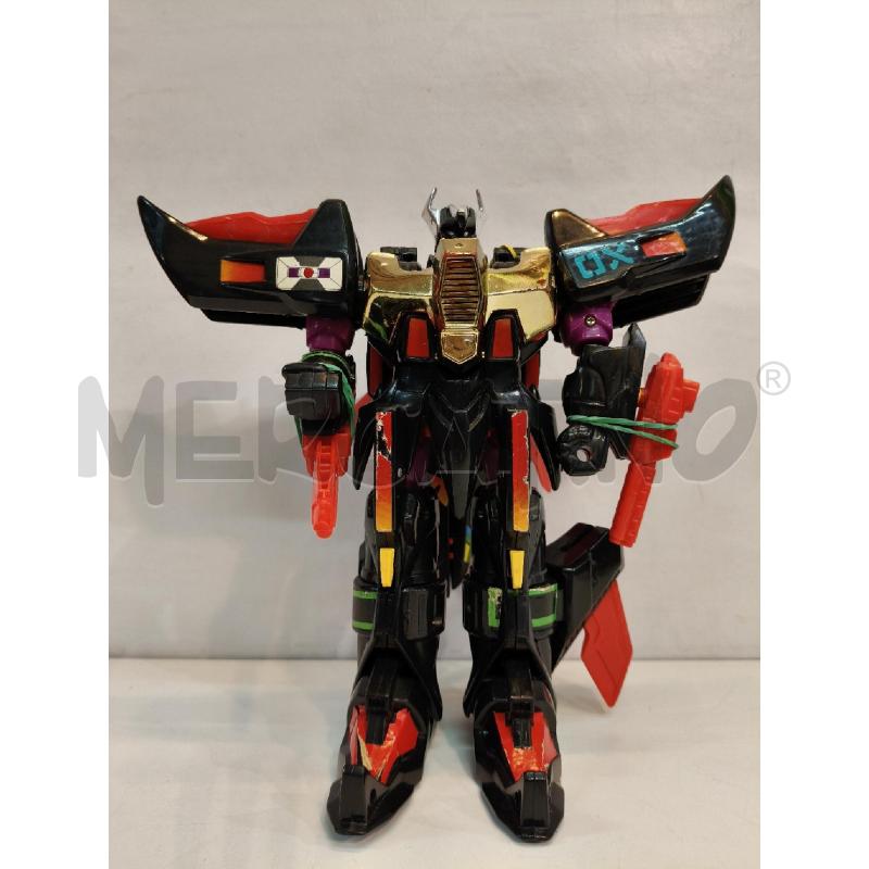 ACTION FIGURE TAKARA 1992 COMPLETO | Mercatino dell'Usato Roma talenti 3
