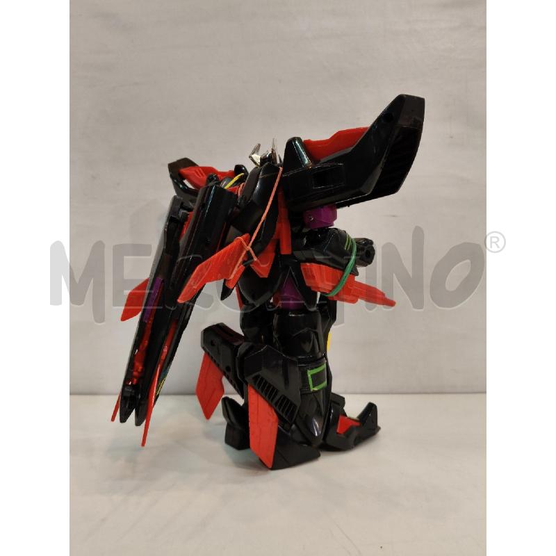 ACTION FIGURE TAKARA 1992 COMPLETO | Mercatino dell'Usato Roma talenti 4