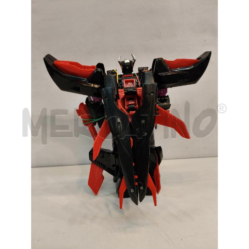ACTION FIGURE TAKARA 1992 COMPLETO | Mercatino dell'Usato Roma talenti 5