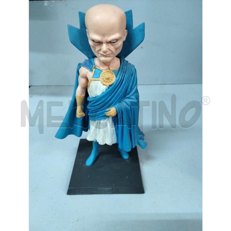 ACTION FIGURE THE WATCHER LE GARDIEN MARVEL PIOMBO | Mercatino dell'Usato Roma talenti 1