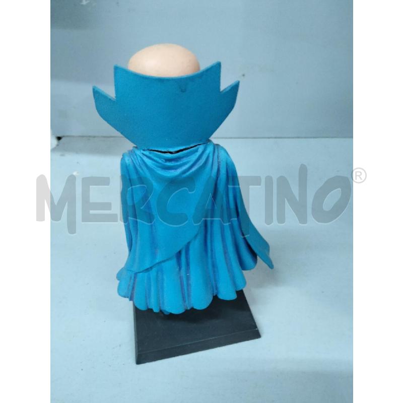 ACTION FIGURE THE WATCHER LE GARDIEN MARVEL PIOMBO | Mercatino dell'Usato Roma talenti 2