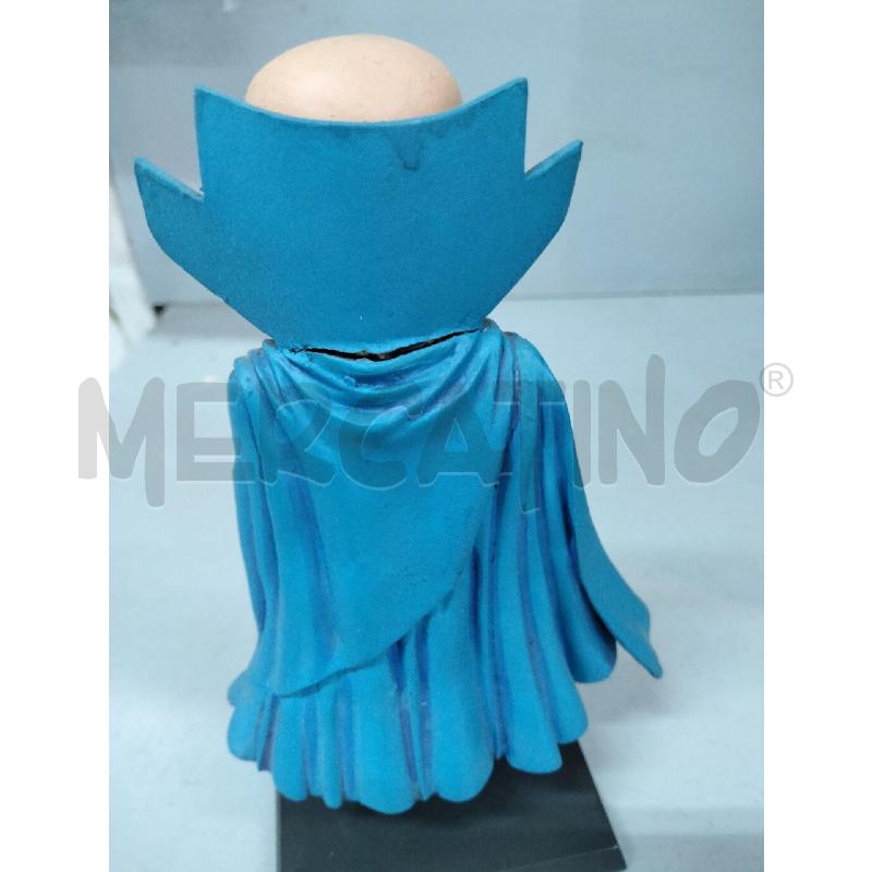ACTION FIGURE THE WATCHER LE GARDIEN MARVEL PIOMBO | Mercatino dell'Usato Roma talenti 4