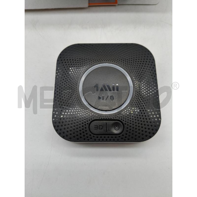 ADATTATORE AUDIO WIRELESS 1MII | Mercatino dell'Usato Roma talenti 2