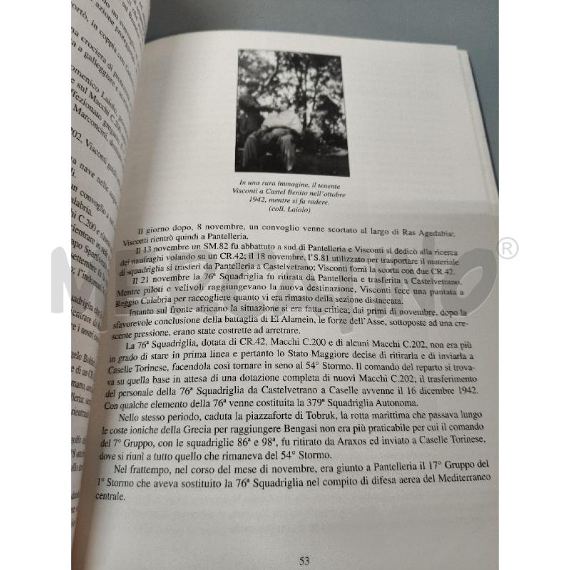 ADRIANO VISCONTI | Mercatino dell'Usato Roma talenti 2