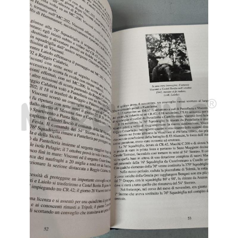 ADRIANO VISCONTI | Mercatino dell'Usato Roma talenti 3