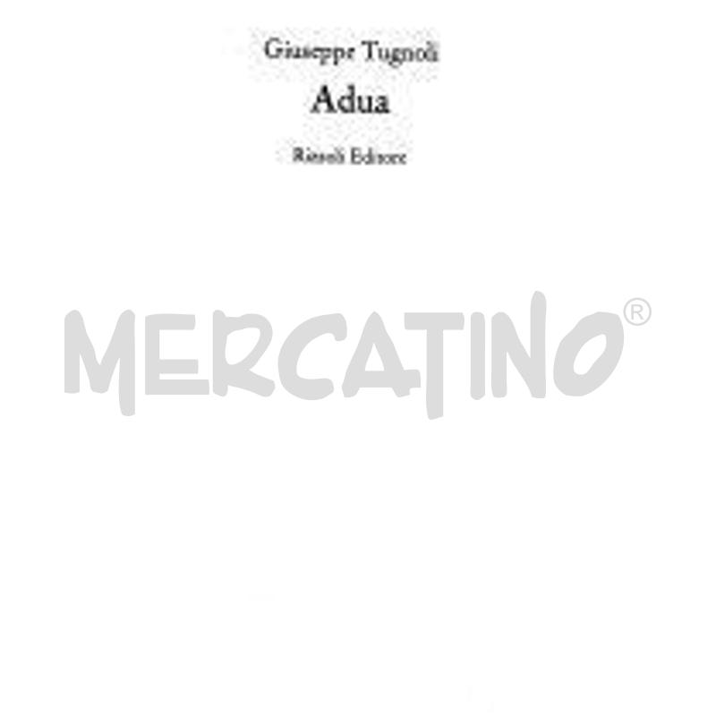 ADUA | Mercatino dell'Usato Roma talenti 1