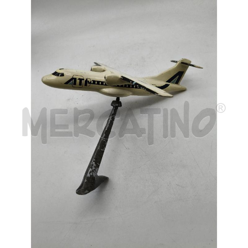 AEREOPLANINO CR DA RIV | Mercatino dell'Usato Roma talenti 2