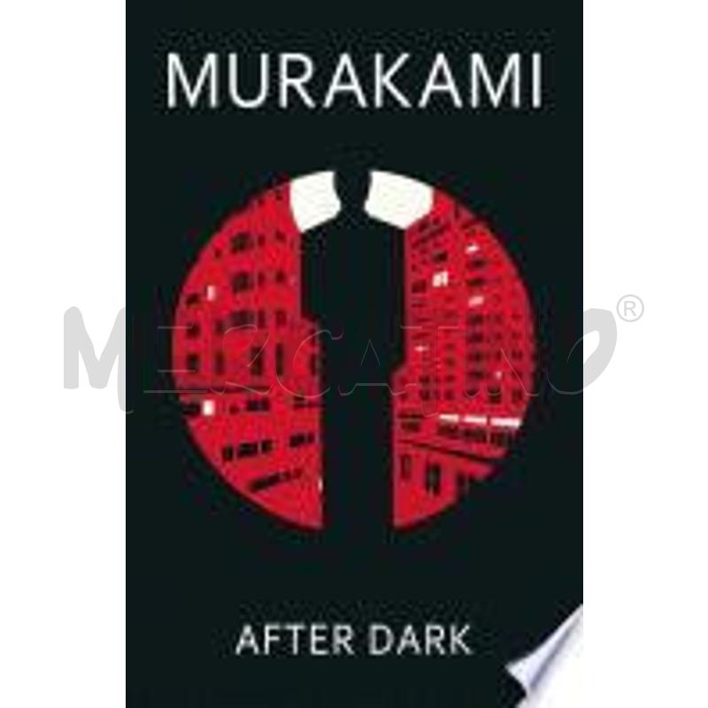 AFTER DARK | Mercatino dell'Usato Roma talenti 1