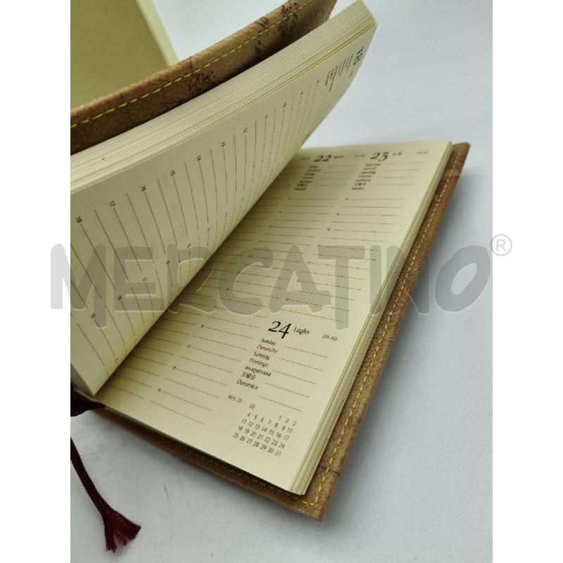 AGENDINA PRIMA CLASSE CON SCATOLA ORIGINALE | Mercatino dell'Usato Roma talenti 4