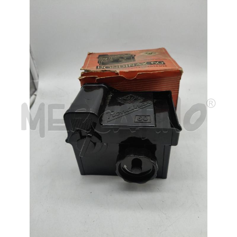 AGFA RONDINAX 60 VASCHETTA PER SVILUPPO | Mercatino dell'Usato Roma talenti 2