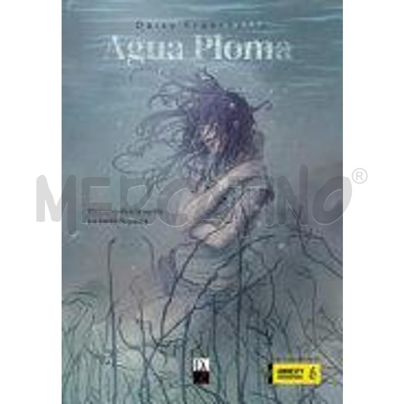 AGUA PLOMA | Mercatino dell'Usato Roma talenti 1