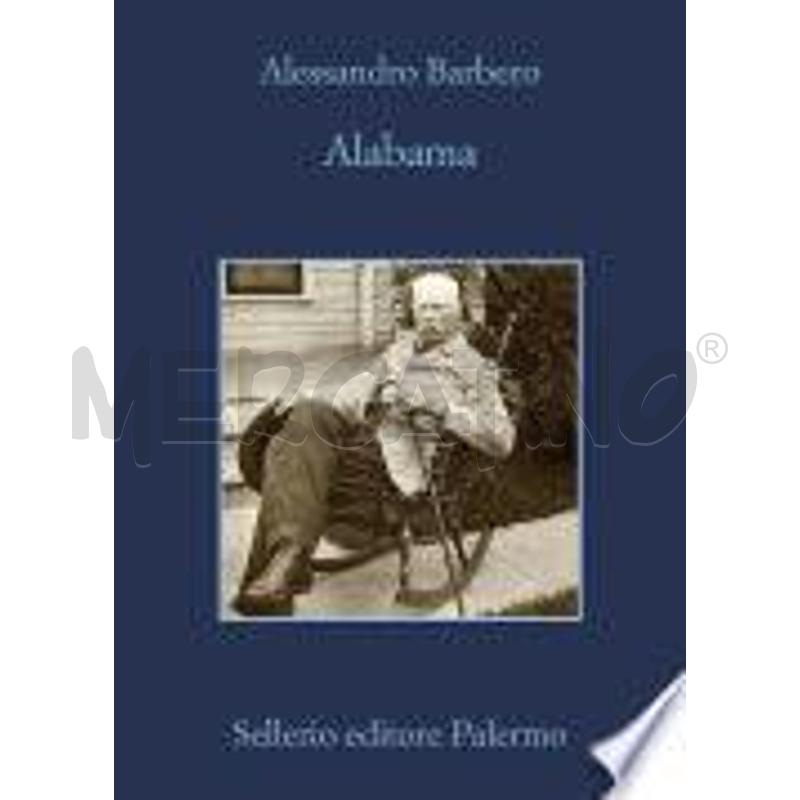 ALABAMA | Mercatino dell'Usato Roma talenti 1