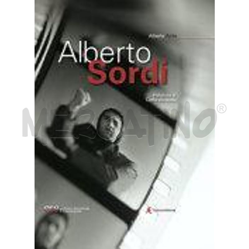 ALBERTO SORDI | Mercatino dell'Usato Roma talenti 1