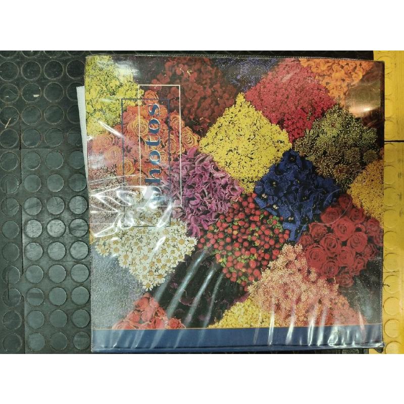 ALBUM CARTOLINE BIANCO E NERO SCRITTE | Mercatino dell'Usato Roma talenti 1