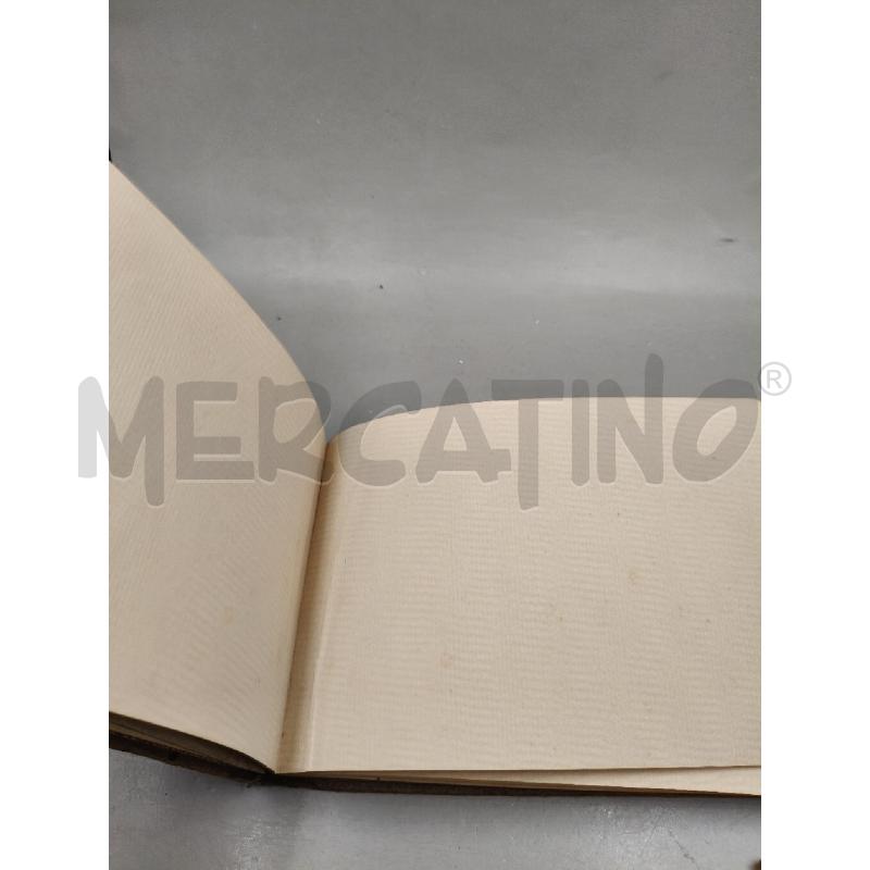 ALBUM DISEGNO EP  | Mercatino dell'Usato Roma talenti 3