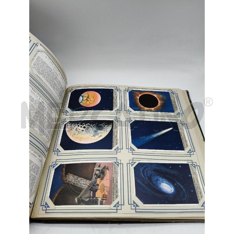 ALBUM FIGURINE LIEBIG (COMPLETO A METÀ) | Mercatino dell'Usato Roma talenti 5