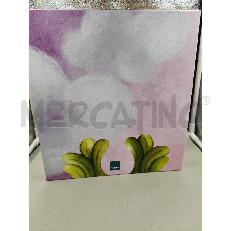 ALBUM FOTOGRAFICO THUN | Mercatino dell'Usato Roma talenti 4