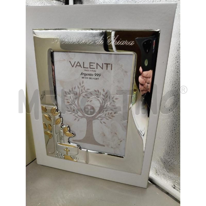ALBUM FOTOGRAFICO VALENTI 999 | Mercatino dell'Usato Roma talenti 2