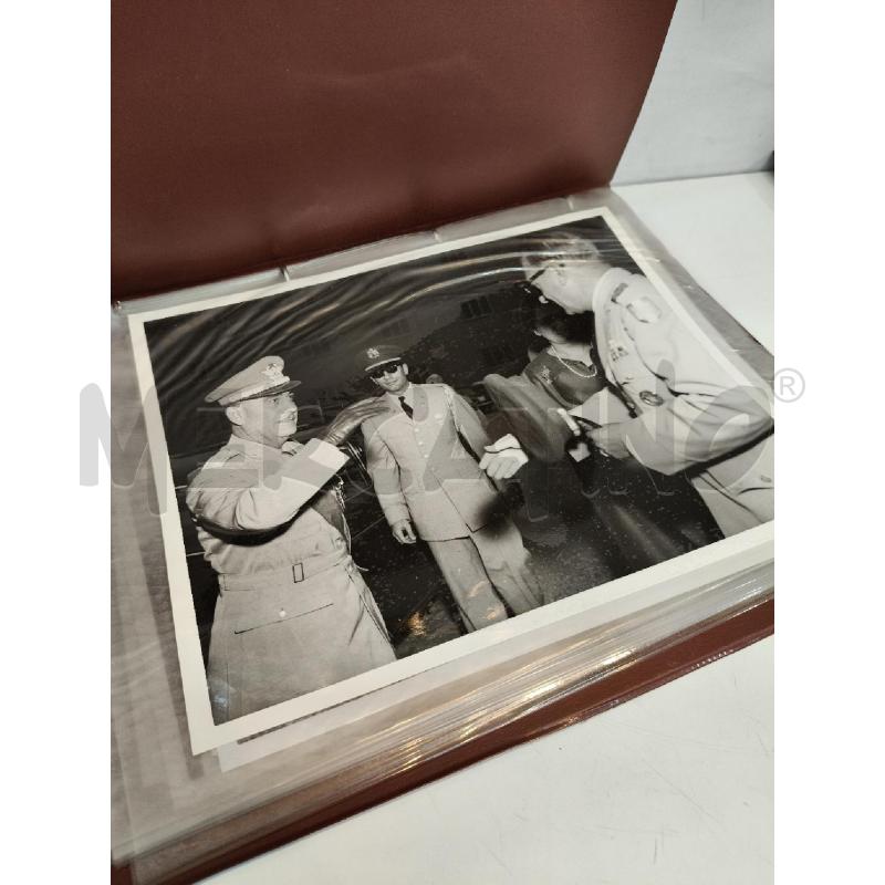 ALBUM FOTOGRAFIE MILITARI  | Mercatino dell'Usato Roma talenti 1