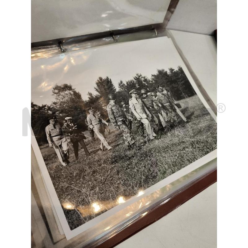 ALBUM FOTOGRAFIE MILITARI  | Mercatino dell'Usato Roma talenti 2