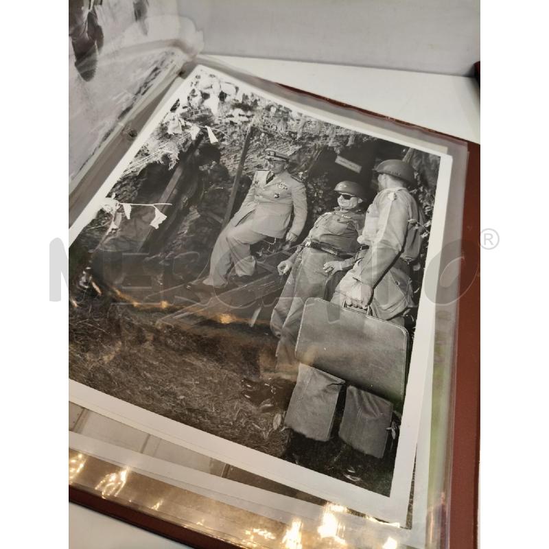 ALBUM FOTOGRAFIE MILITARI  | Mercatino dell'Usato Roma talenti 3