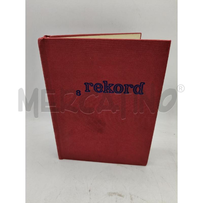 ALBUM FRANCOBOLLI ITALIA E VARI  | Mercatino dell'Usato Roma talenti 1