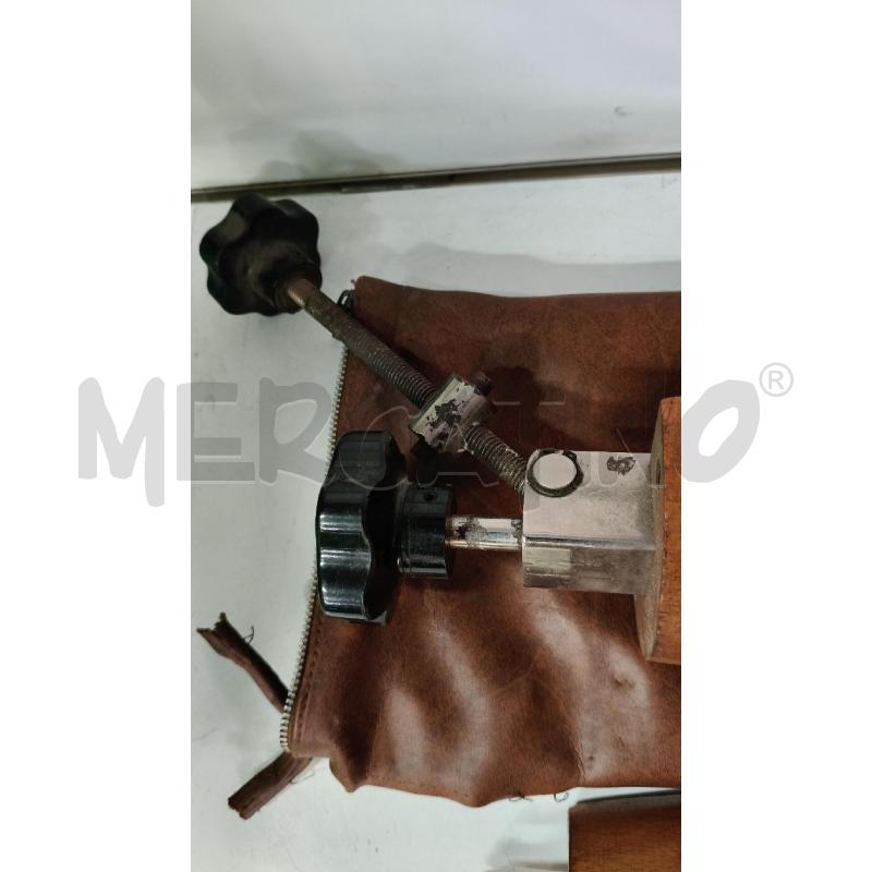 ALLARGASTIVALE LEGNO VINTAGE | Mercatino dell'Usato Roma talenti 2