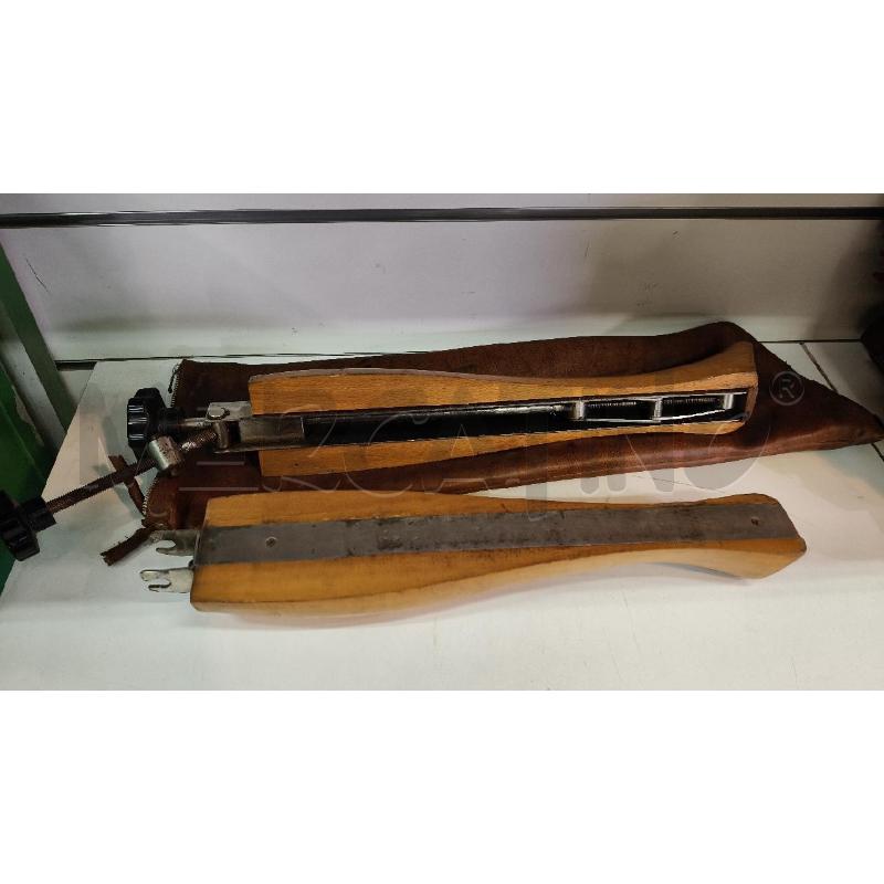 ALLARGASTIVALE LEGNO VINTAGE | Mercatino dell'Usato Roma talenti 3