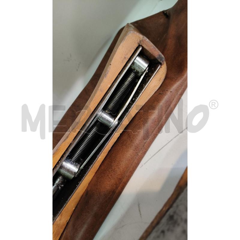 ALLARGASTIVALE LEGNO VINTAGE | Mercatino dell'Usato Roma talenti 4