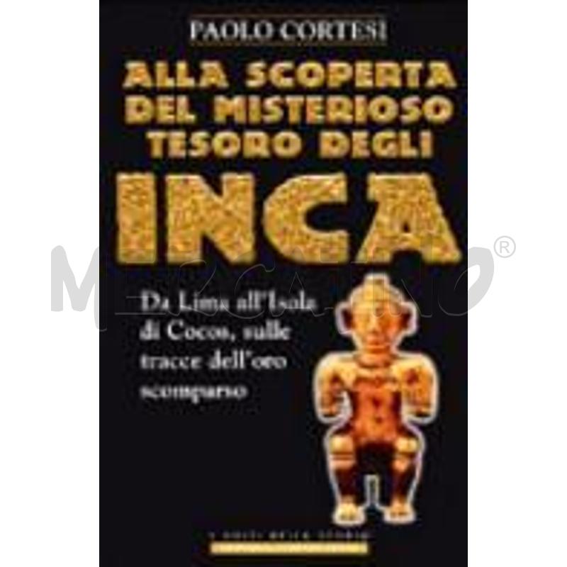 ALLA SCOPERTA DEL MISTERIOSO TESORO DEGLI INCA | Mercatino dell'Usato Roma talenti 1
