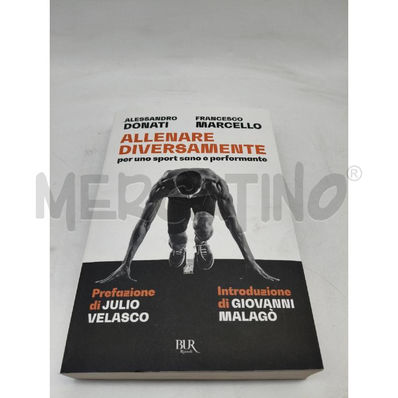 ALLENARE DIVERSAMENTE | Mercatino dell'Usato Roma talenti 1