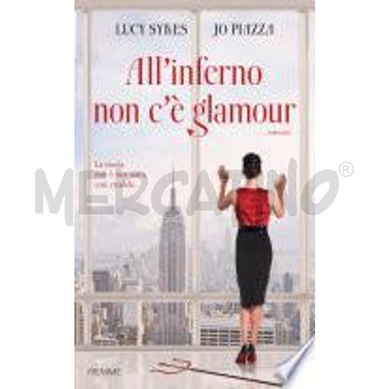 ALL'INFERNO NON C'È GLAMOUR | Mercatino dell'Usato Roma talenti 1