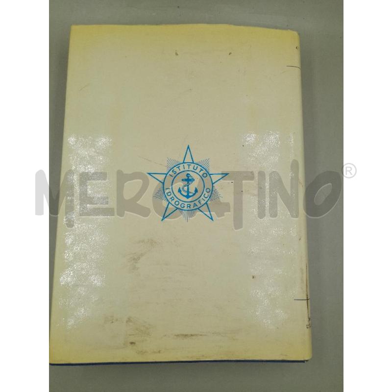ALMANACCO NAVALE 1979 | Mercatino dell'Usato Roma talenti 2