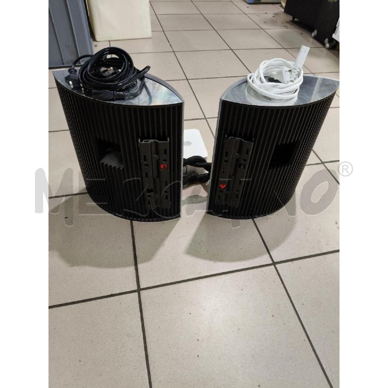 ALTOPARLANTI PASSIVI BANG & OLUFSEN BEOLAB 4000+SONOS CONNECT | Mercatino dell'Usato Roma talenti 2