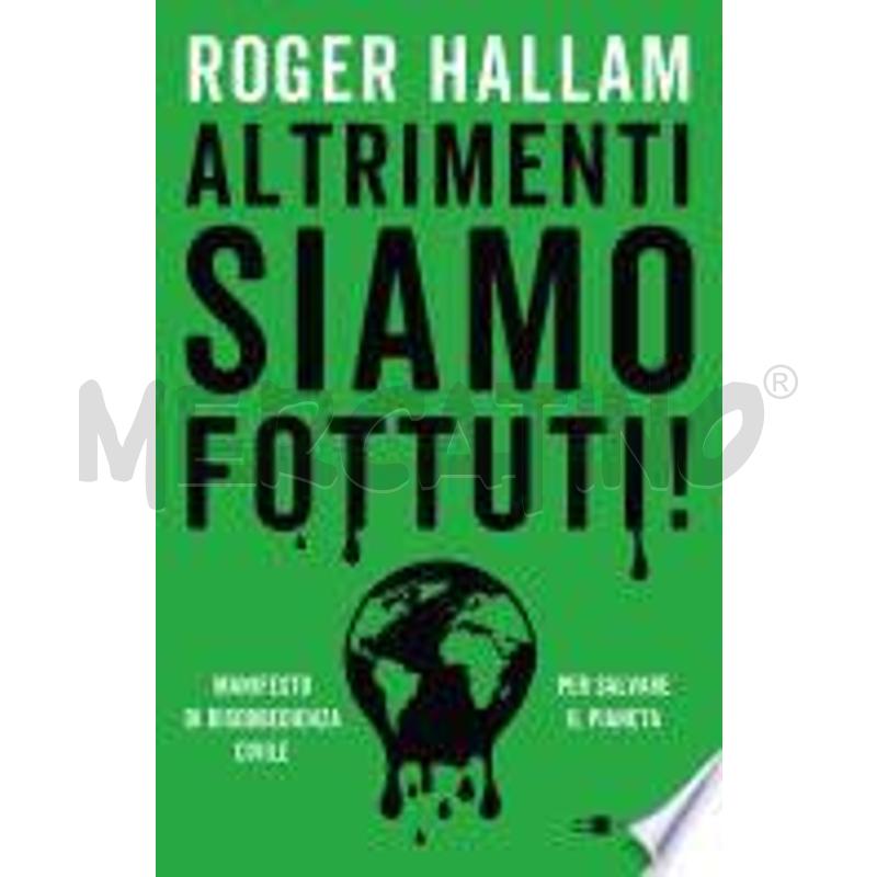 ALTRIMENTI SIAMO FOTTUTI | Mercatino dell'Usato Roma talenti 1
