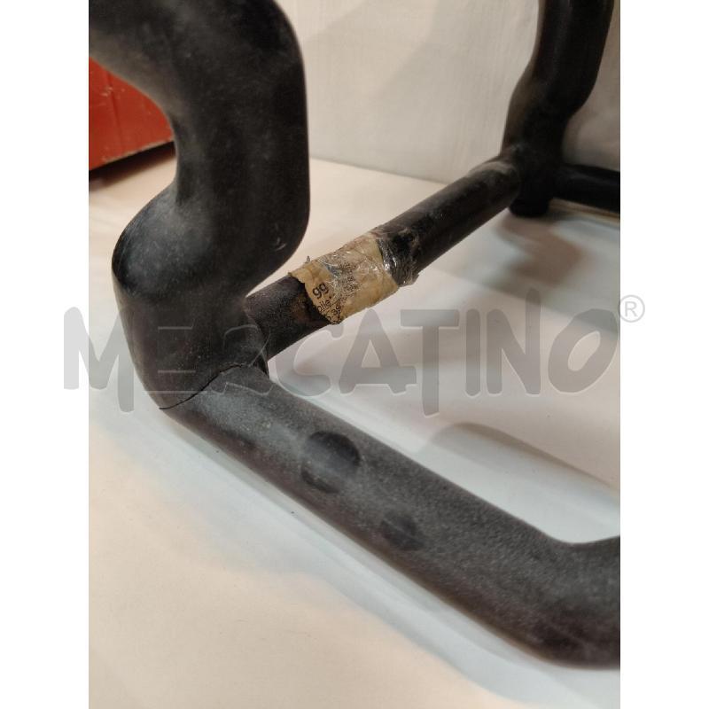 ALZATA TEAK ORIENT DA RIV  | Mercatino dell'Usato Roma talenti 2