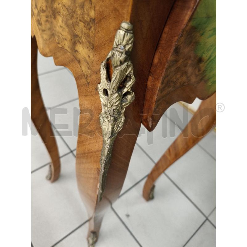 ALZATINA LEGNO 1C RADICA | Mercatino dell'Usato Roma talenti 2