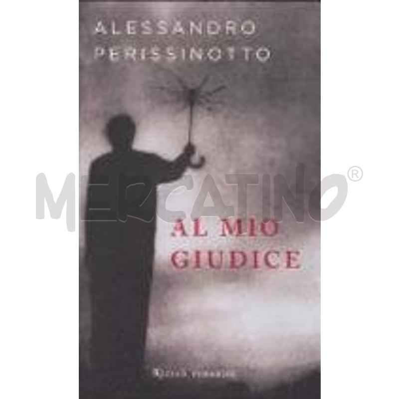 AL MIO GIUDICE | Mercatino dell'Usato Roma talenti 1