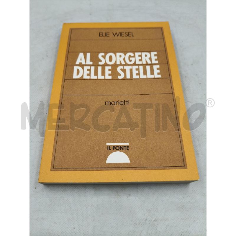 AL SORGERE DELLE STELLE | Mercatino dell'Usato Roma talenti 1